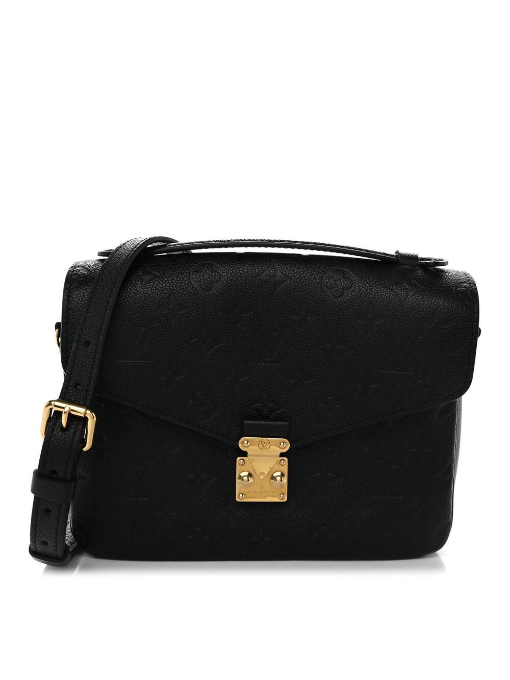 Louis Vuitton Empreinte Pochette Metis #372689L18B